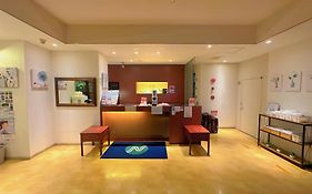 Nissei Hotel Fukuoka  3*